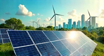 Technologische Aspekte der Energieversorgung (4/10)