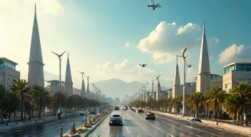 Technologischer Einfluss auf den Iran (4/10)