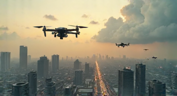 Technologischer Einfluss im Iran-Konflikt (4/10)