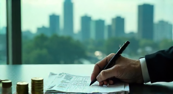 Wirtschaftliche Folgen psychologischer Belastung (7/10)